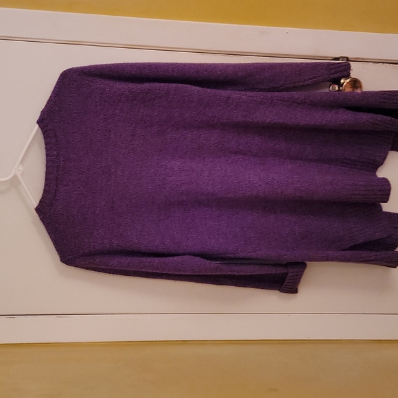 Long Cardigan - Picture 9 of 12